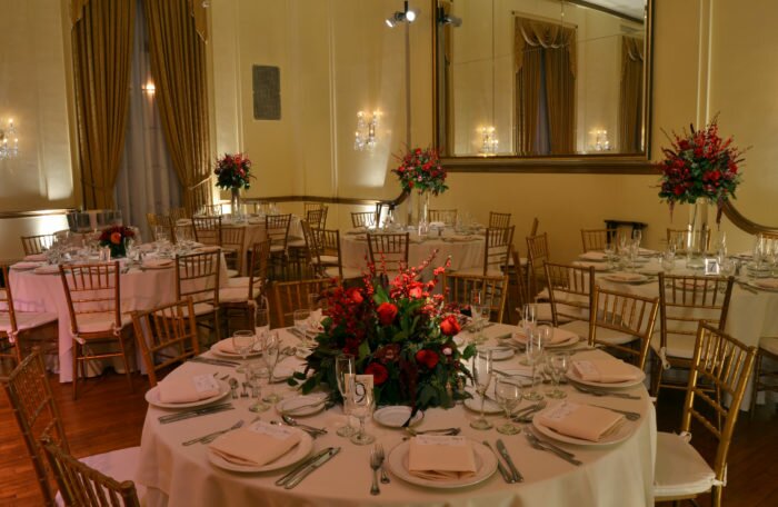3 West Club