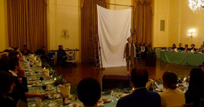 3 West Club