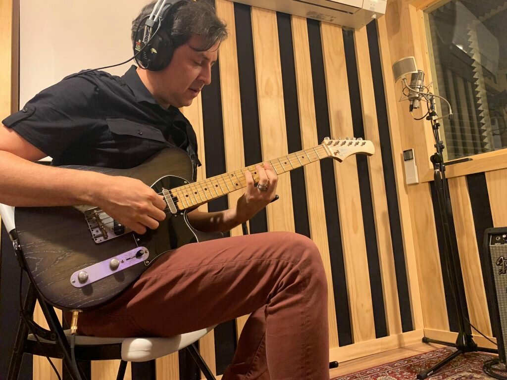 Juancho Herrera HS3